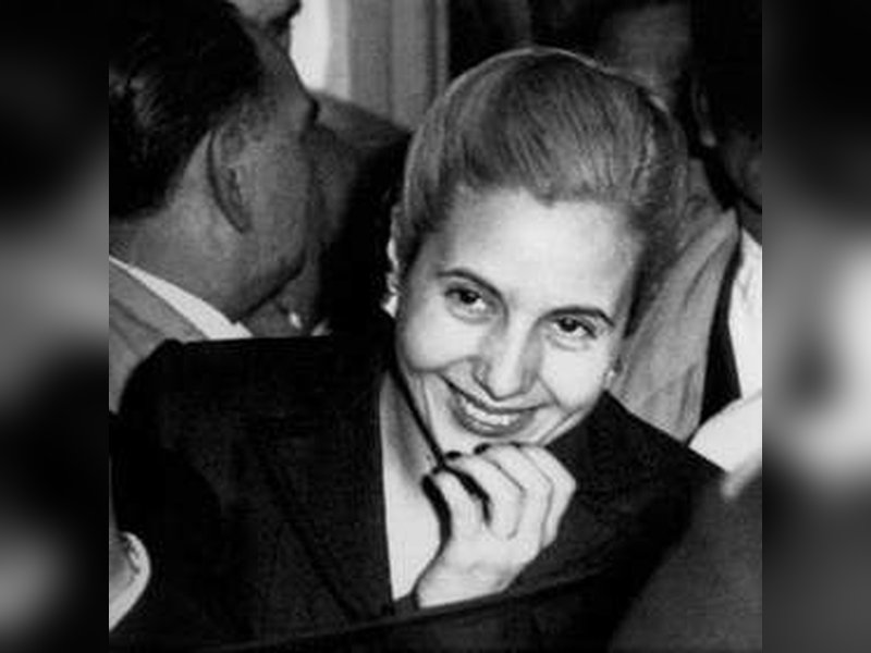 argentina on 1 december