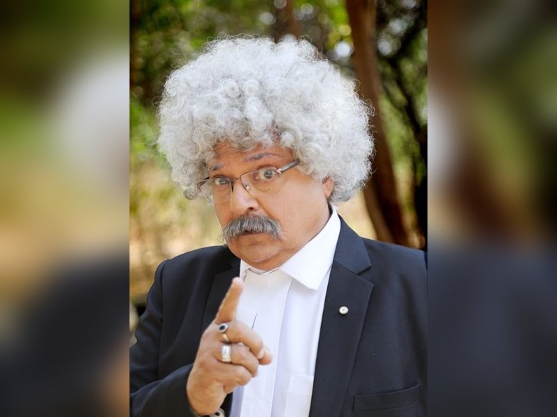 'मैं गलत पते पर आ गया हूं', इन चंद शब्दों ने बदल दी राकेश बेदी की पूरी जिंदगी