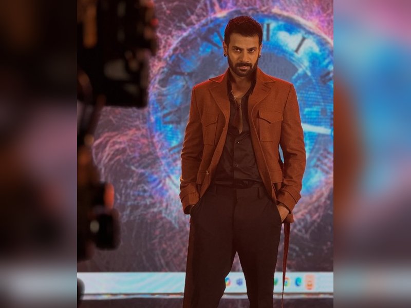 ये तीन निर्देशक है करण वीर मेहरा के फेवरेट, कहा- 'इनके साथ काम करना सपना है मेरा'