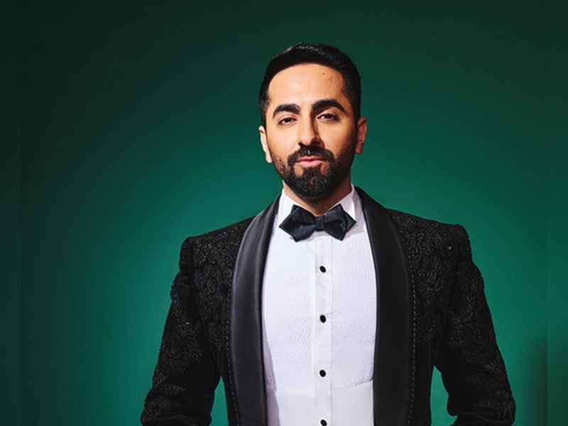 Ayushman khurana, David beckham