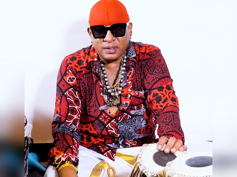 Shivmani, Asia Electric