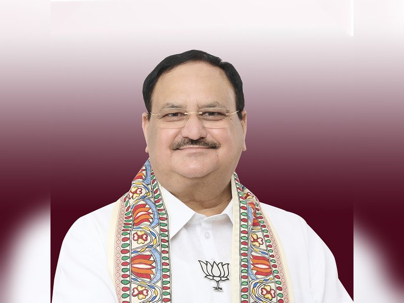 जब अनुशासन बना पहचान और संगठन बना शक्ति, जेपी नड्डा की अद्भुत साधना की गाथा