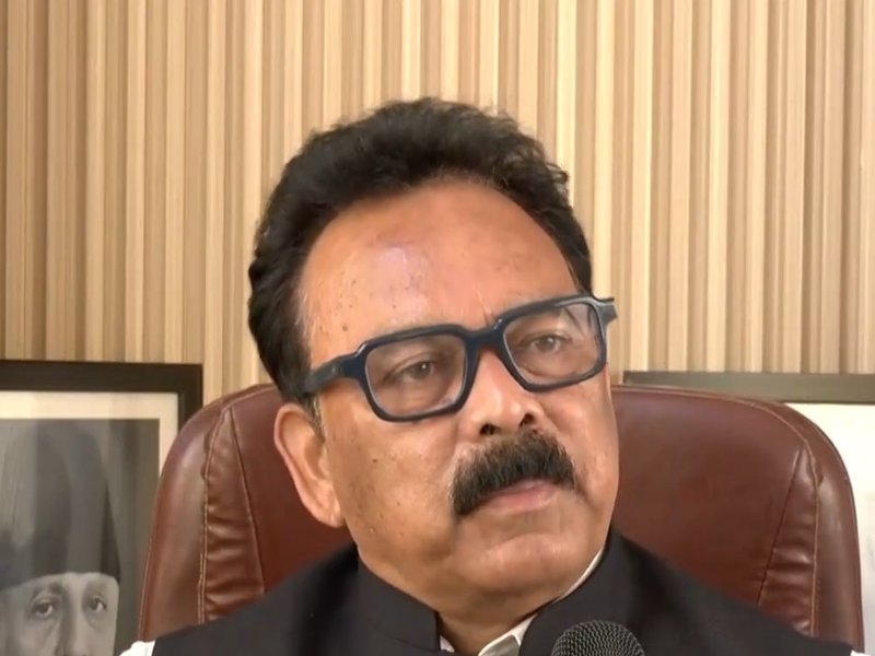 सरकार एसआईआर की आड़ में अपनी जिम्मेदारी से भाग रही है: कांग्रेस सांसद सुखदेव भगत