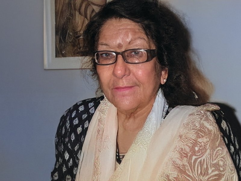 डॉ. अचला नागर : बाबूजी की 'बिट्टो' जिन्होंने कलम की ताकत से 'बागबान' को बनाया राष्ट्रीय विमर्श