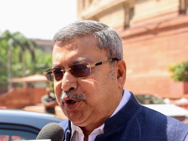 'सरकार संवैधानिक व्यवस्था और लोकतांत्रिक मूल्यों को खत्म करने में जुटी', एसआईआर पर बोले विपक्षी सांसद