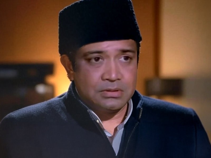 देवेन वर्मा :  तीन फिल्मफेयर और दो सर्वश्रेष्ठ कॉमेडियन का खिताब जीतने वाले कॉमेडी के उस्ताद