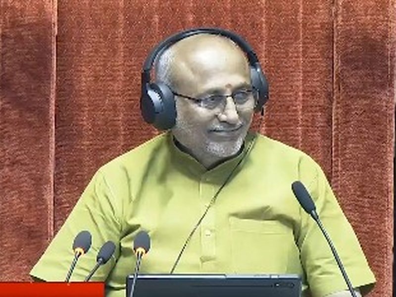 ‘लंबे अंधेरे के बाद सूरज’, राज्यसभा सांसद राघव चड्ढा के नए सभापति का खास अंदाज में किया स्वागत