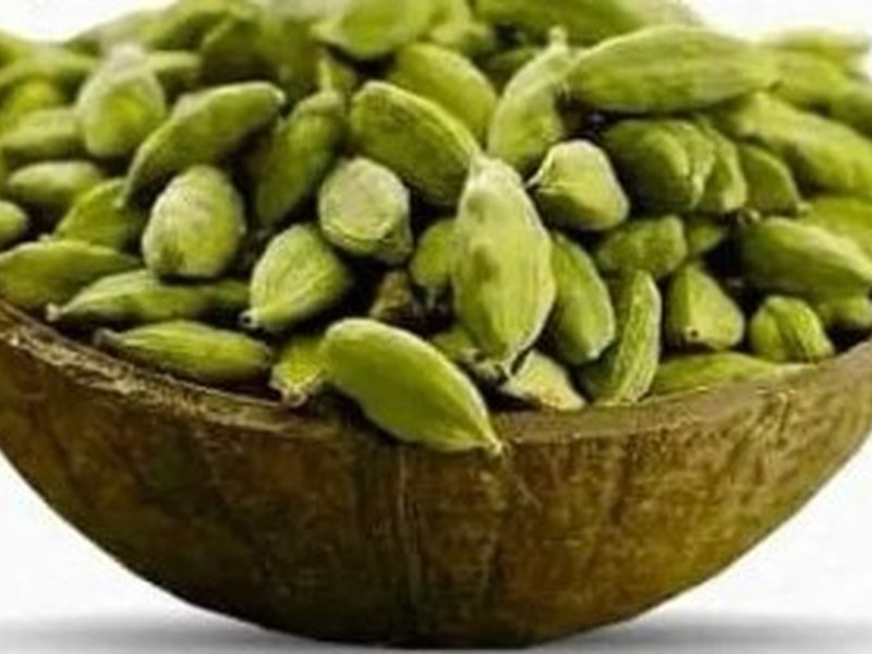 Cardamom Benefit