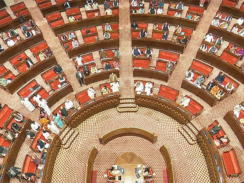 संसद में सरकार से मांग, महिलाओं के घरेलू काम का हो आर्थिक मूल्यांकन, जीडीपी में करें शामिल