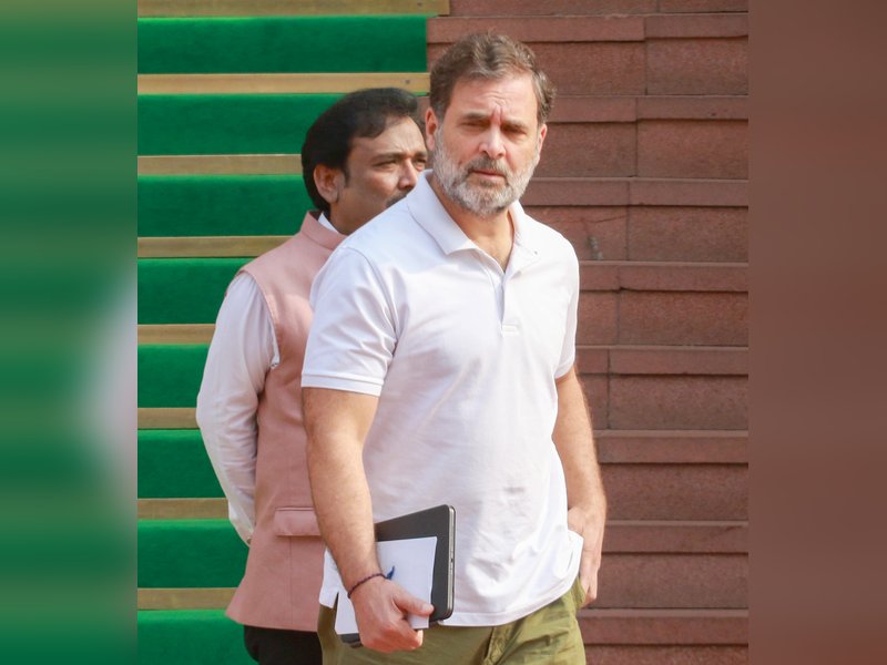 After ‘skipping’ key national events, can Rahul Gandhi question exclusion during Putin visit?