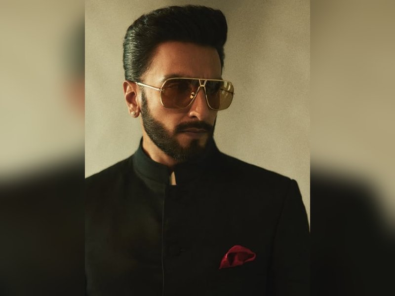 Ranveer Singh 