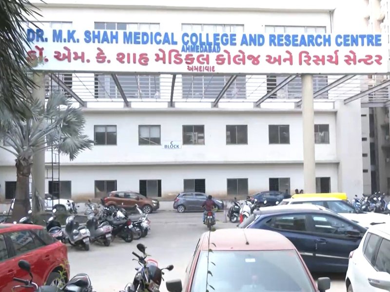 मेडिकल की पढ़ाई करने वाली बेटियों के लिए वरदान बनी गुजरात सरकार की 'मुख्यमंत्री कन्या केलवणी निधि योजना'