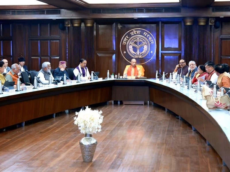 अयोध्या में अब 52 एकड़ में बनेगा वर्ल्ड-क्लास मंदिर संग्रहालय, टाटा ग्रुप करेगा निर्माण और संचालन