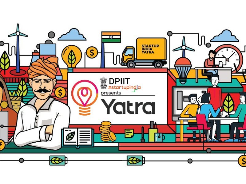 इस वर्ष 31 अक्टूबर तक डीपीआईआईटी ने 1,97,692 स्टार्टअप को प्रदान की मान्यता : केंद्र