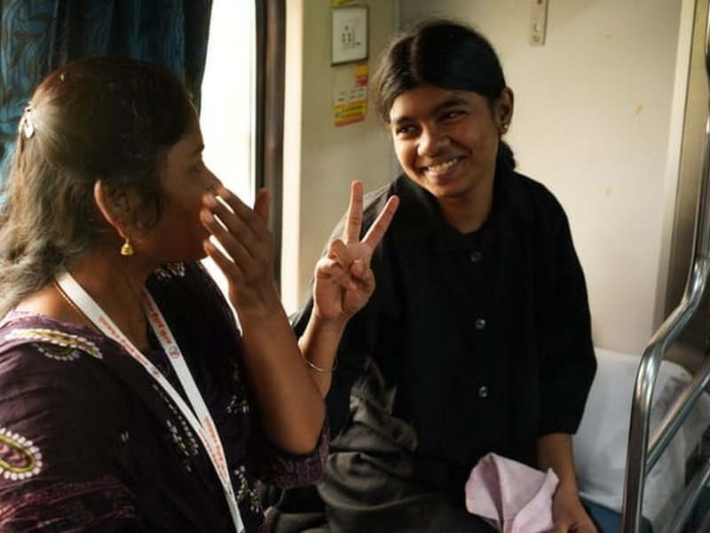 काशी तमिल संगमम 4.0 : तमिलनाडु से वाराणसी पहुंचना हुआ आसान, रेलवे चला रही 7 विशेष ट्रेनें