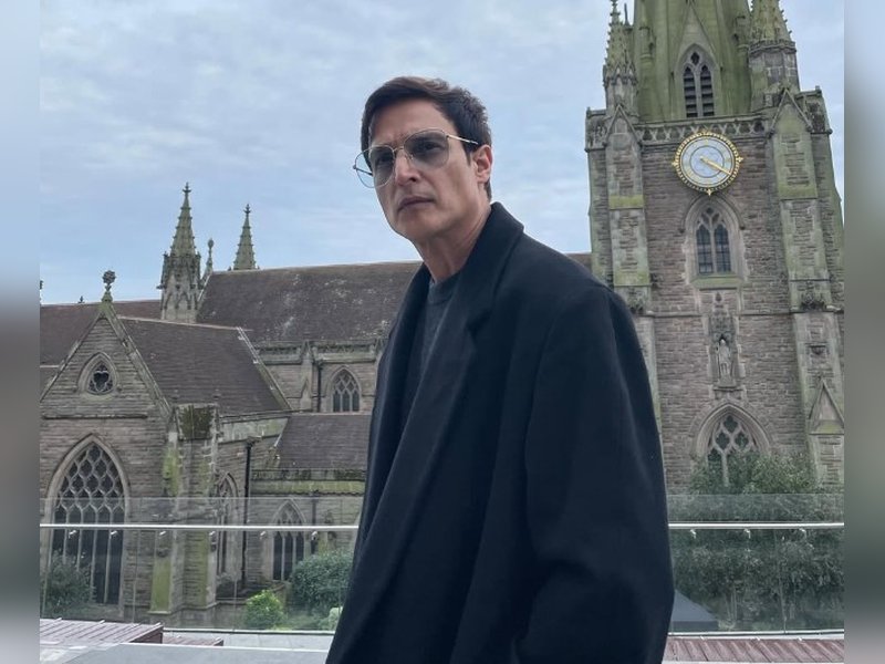 बॉलीवुड के डायलॉग किंग जिमी शेरगिल, फिल्मों में उनकी हर लाइन बन जाती है हिट