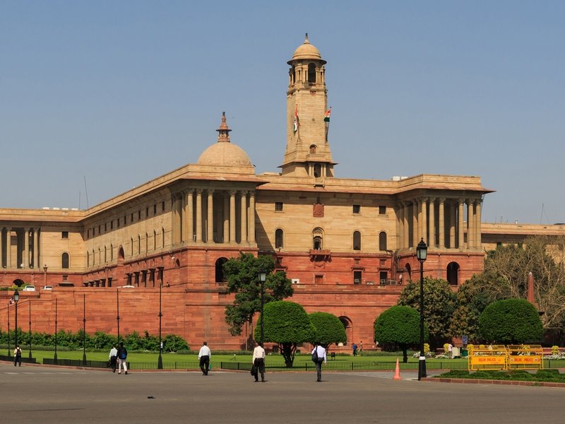 सेवा तीर्थ के नाम से जाना जाएगा प्रधानमंत्री कार्यालय, जनसेवा की भावना का भव्य प्रतीक