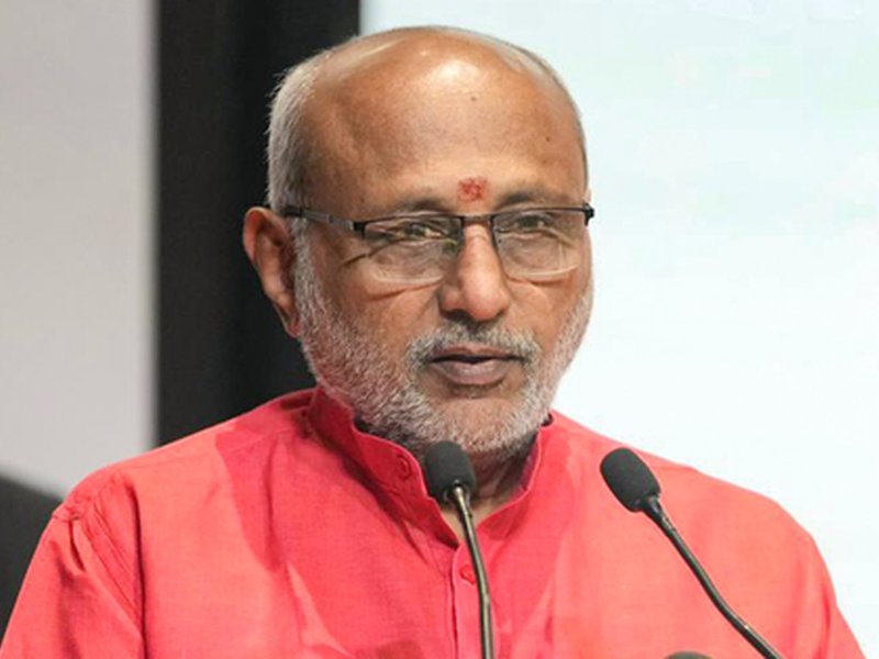 काशी तमिल संगमम एक भारत, श्रेष्ठ भारत का प्रतीक है: उपराष्ट्रपति राधाकृष्णन