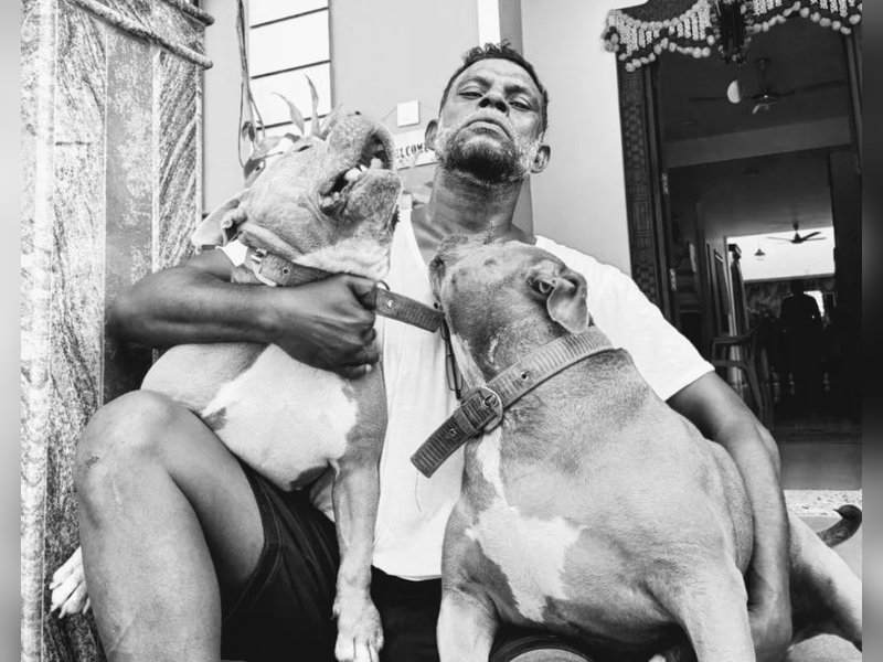 रजनीकांत की फिल्म 'जेलर 2' में नजर आएंगे विनायकन, अभिनेता ने की घोषणा