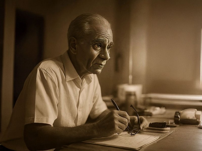 क्रांति दूत यशपाल: स्याही से उकेरी क्रांति की गाथा, हर शब्द में आंदोलन को समेटा