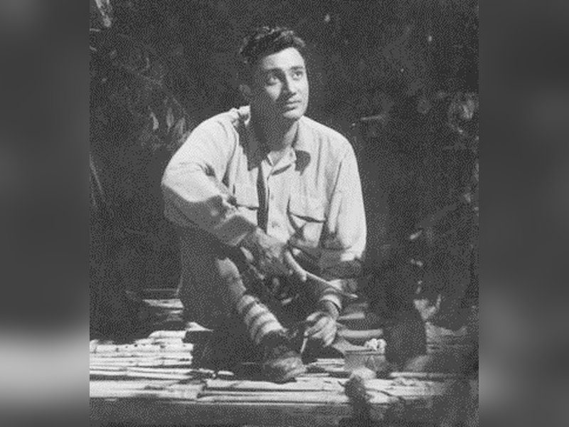 Dev Anand death anniversary
