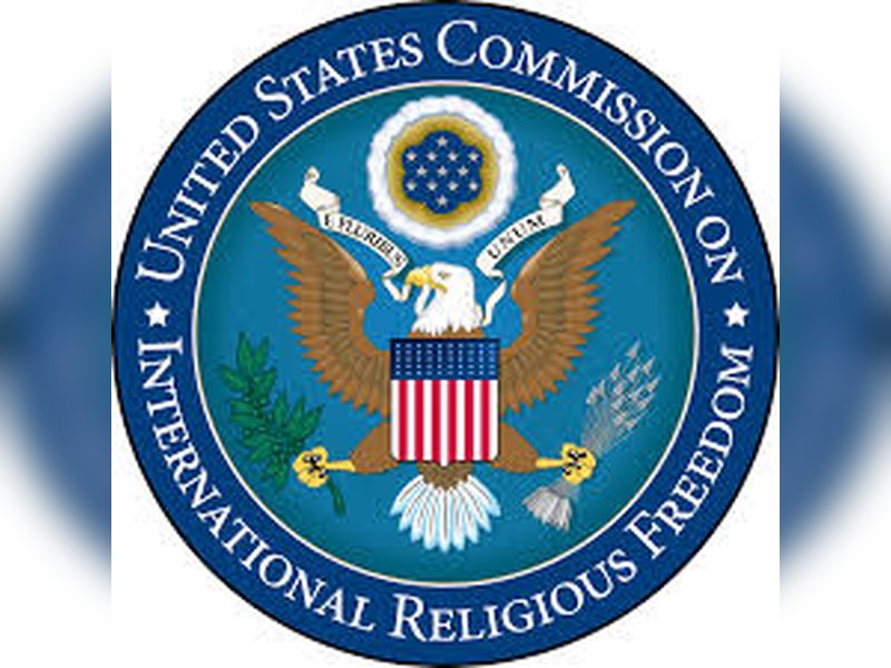 पाकिस्तान के ईशनिंदा कानून पर यूएससीआईआरएफ का बड़ा बयान: 'कार्रवाई करे अमेरिका'