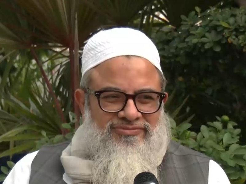 आतंकवाद का विरोध करना ही असली जिहाद, हम 30 साल से कर रहे हैं : जमीयत प्रमुख मदनी (आईएएनएस एक्सक्लूसिव)