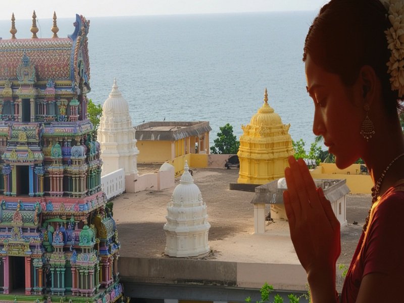 दक्षिण भारत के वे मंदिर जहां महिलाएं संभालती हैं मंदिर की बागडोर, मासिक धर्म में भी मिलती है पूजा की अनुमति