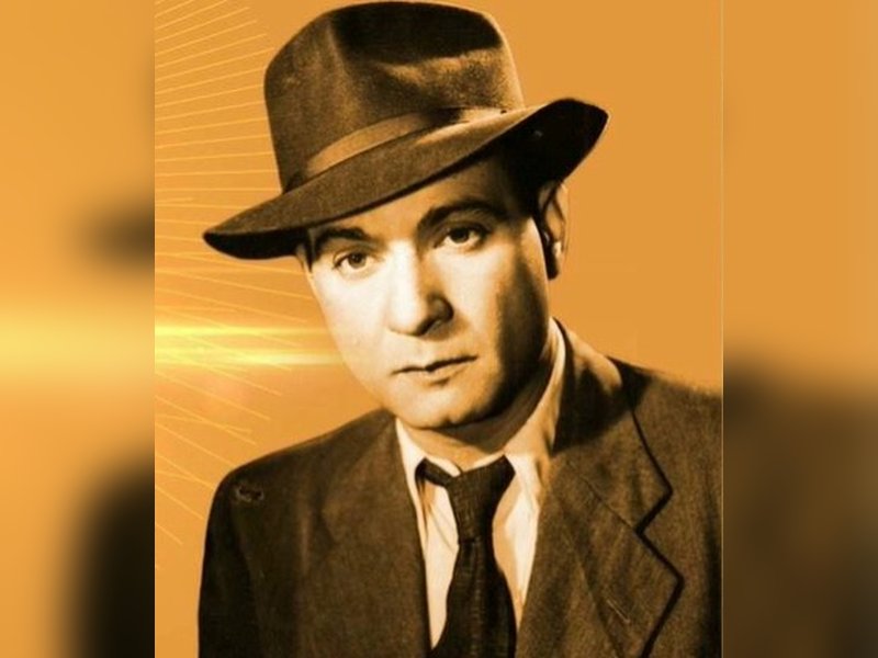 Actor Motilal birth anniversary