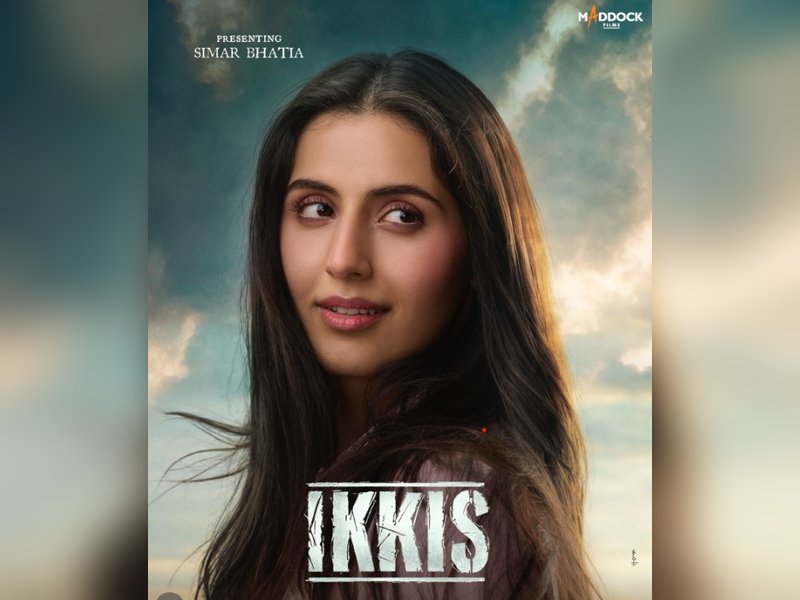 अक्षय कुमार की भांजी सिमर भाटिया 'इक्कीस' से कर रही हैं फिल्मी दुनिया में कदम, अभिनेता ने किया इमोशनल पोस्ट