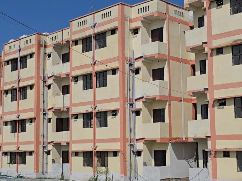 उत्तराखंड: गरीबों के लिए उम्मीद की किरण बनी प्रधानमंत्री आवास योजना, 528 परिवारों को मिला अपना घर