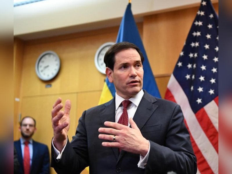 पाकिस्तान में दमनकारी कार्रवाई का शोर अमेरिका तक पहुंचा, 42 अमेरिकी सांसदों ने रुबियो को लिखी चिट्ठी