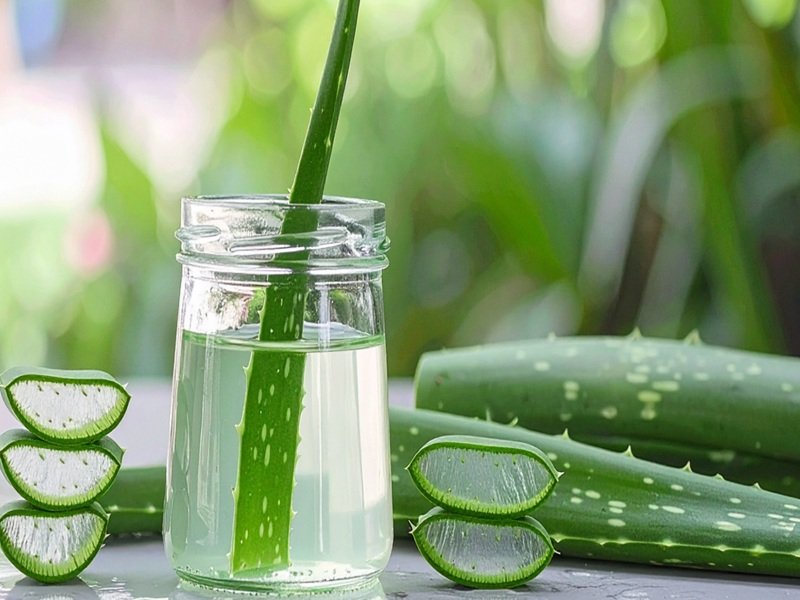 शीत ऋतु में त्वचा और बालों के लिए संजीवनी है एलोवेरा, जानें उपयोग के तरीके