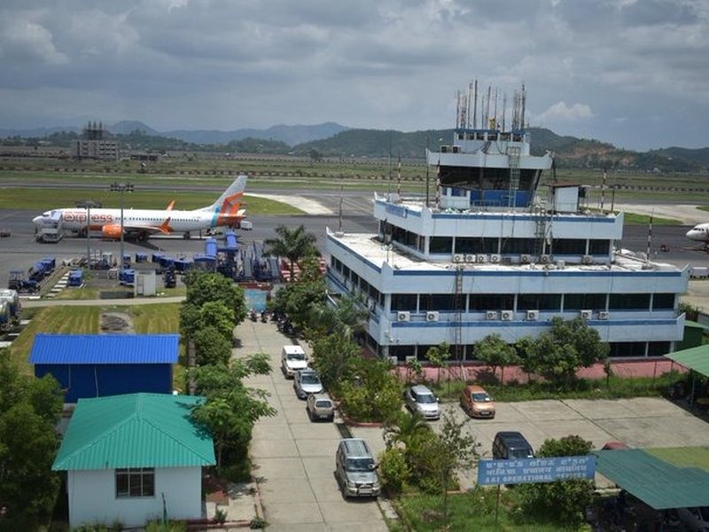 भारत में उड़ान योजना में 3.27 फ्लाइट्स का संचालन हुआ, 157 लाख से अधिक यात्रियों को मिला फायदा :केंद्र