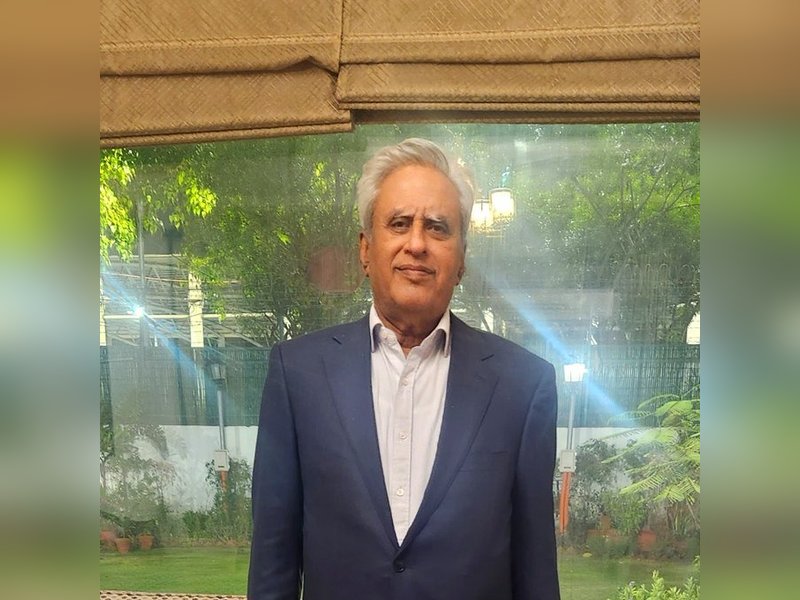 भाजपा सांसद बांसुरी स्वराज  के पिता स्वराज कौशल का निधन, लोधी रोड श्मशान घाट पर होगा अंतिम संस्कार