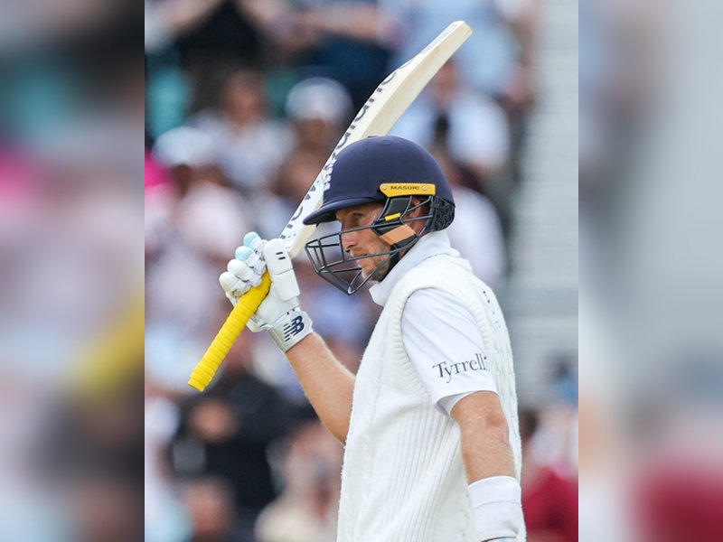 एशेज: ऑस्ट्रेलिया की धरती पर जो रूट का पहला शतक, अकेले दम इंग्लैंड को संभाला 