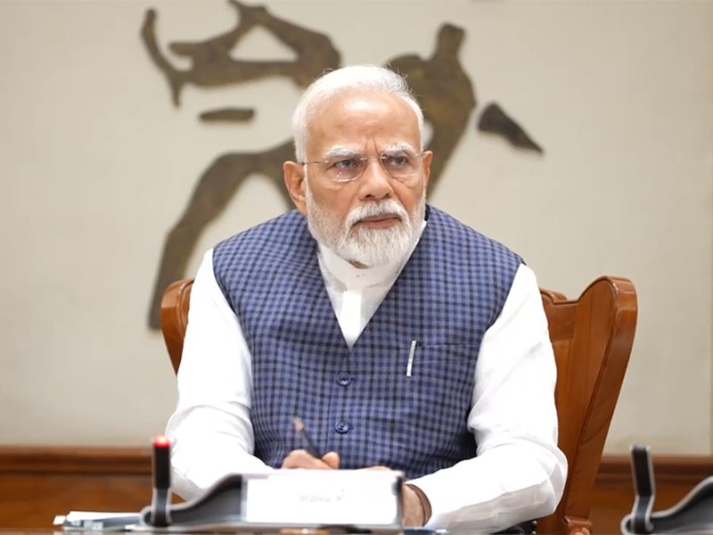 स्वराज कौशल ने एक वकील और इंसान के तौर पर अलग पहचान बनाई : पीएम मोदी