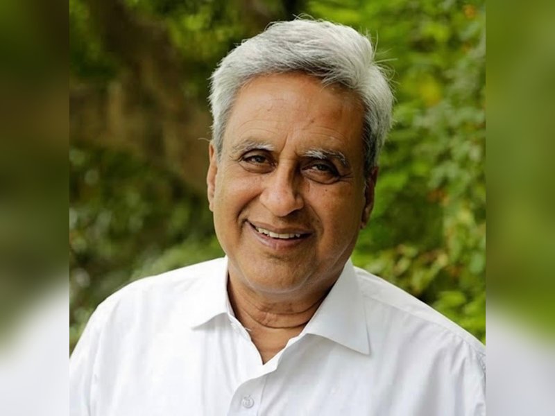 मिजोरम के पूर्व राज्यपाल स्वराज कौशल के निधन पर सीएम योगी समेत कई राज्यों के मुख्यंत्रियों ने जताया दुख