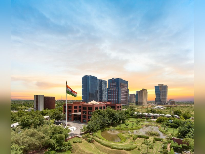 GIFT City crosses 1,000 registered entities signalling market maturity