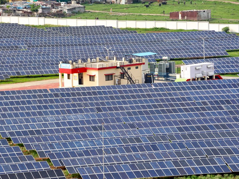 India’s solar PLI scheme generates 43,000 jobs across 9 states