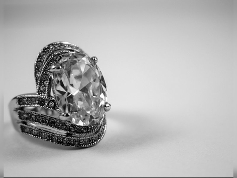 Over 17 lakh silver jewellery items hallmarked in just 3 months: Govt