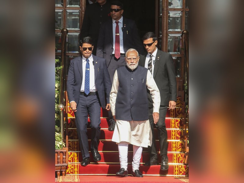 अगले हफ्ते पीएम मोदी जॉर्डन का करेंगे दौरा, जानें कैसा है दोनों देशों का संबंध