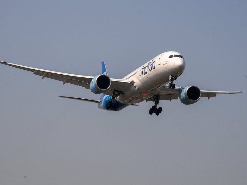 Cabinet approves Rs 10,000 crore one-time support for domestic airlines towards ATF pricing
