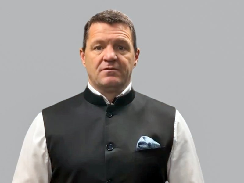 We anticipate a normal situation between 10-15 December: Indigo CEO 