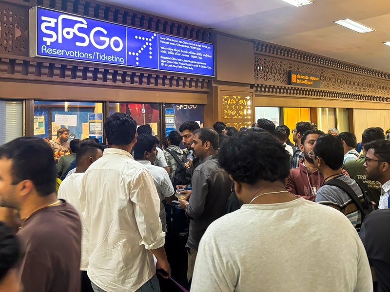 DGCA gives 24 hours to IndiGo CEO to explain what led to mega fiasco at airline