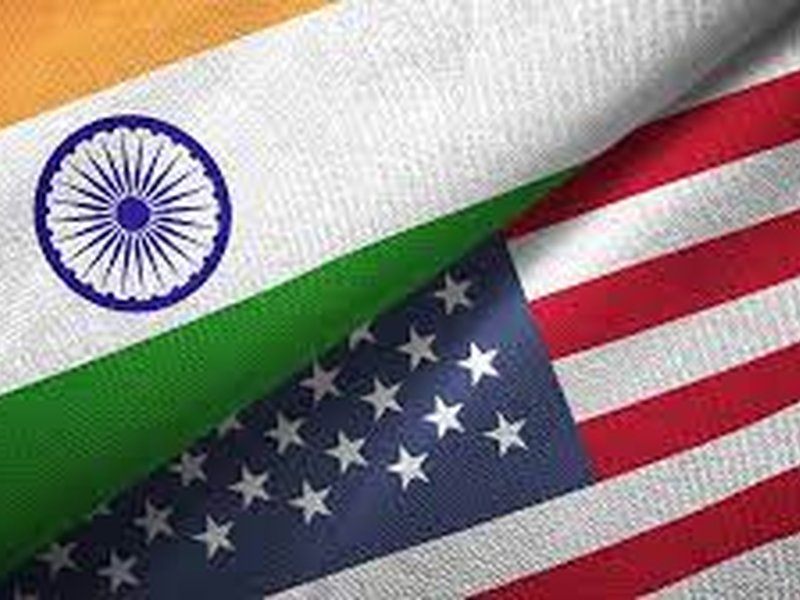 US House panel to review India-US strategic partnership on Dec 10