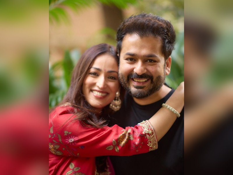 Yami Gautam to husband Aditya Dhar and team: You are Dhurandhars in your own might