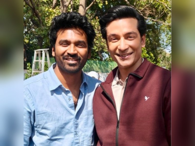 Tota Roy Choudhury calls Dhanush “furious force on camera, gentleman off it”
