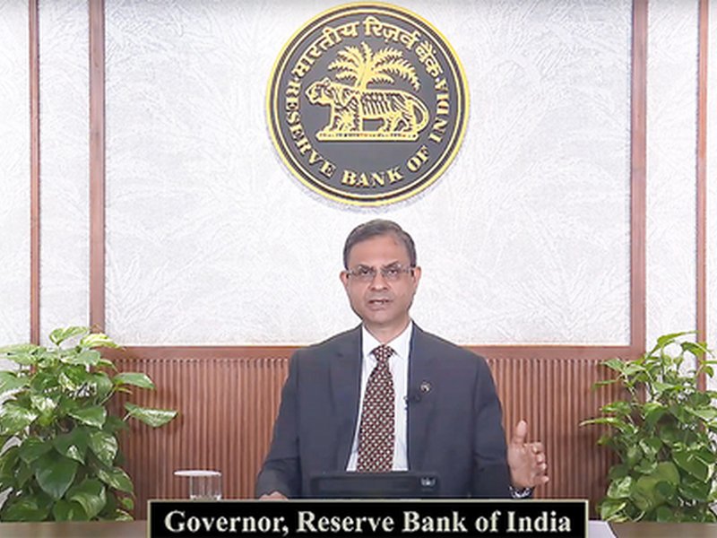 RBI cuts repo rate by 25 basis points to 5.25 per cent to spur growth