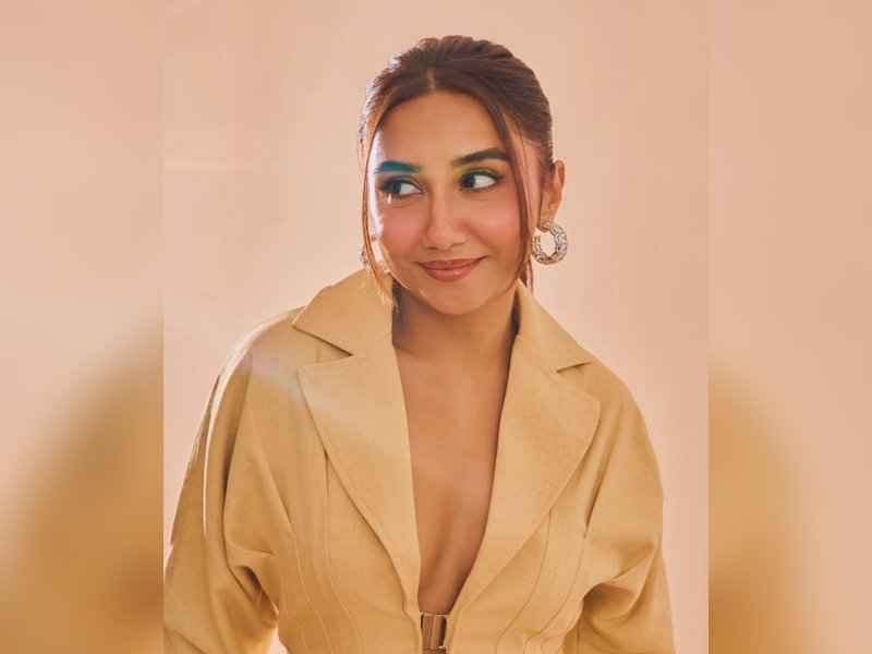 Prajakta Koli on watching TV in 1990s:  'Used to be told that you have 2 hours in the evening'